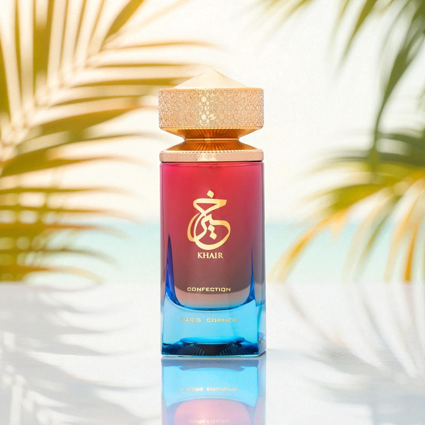 Paris Corner Khair Confection Eau De Parfum