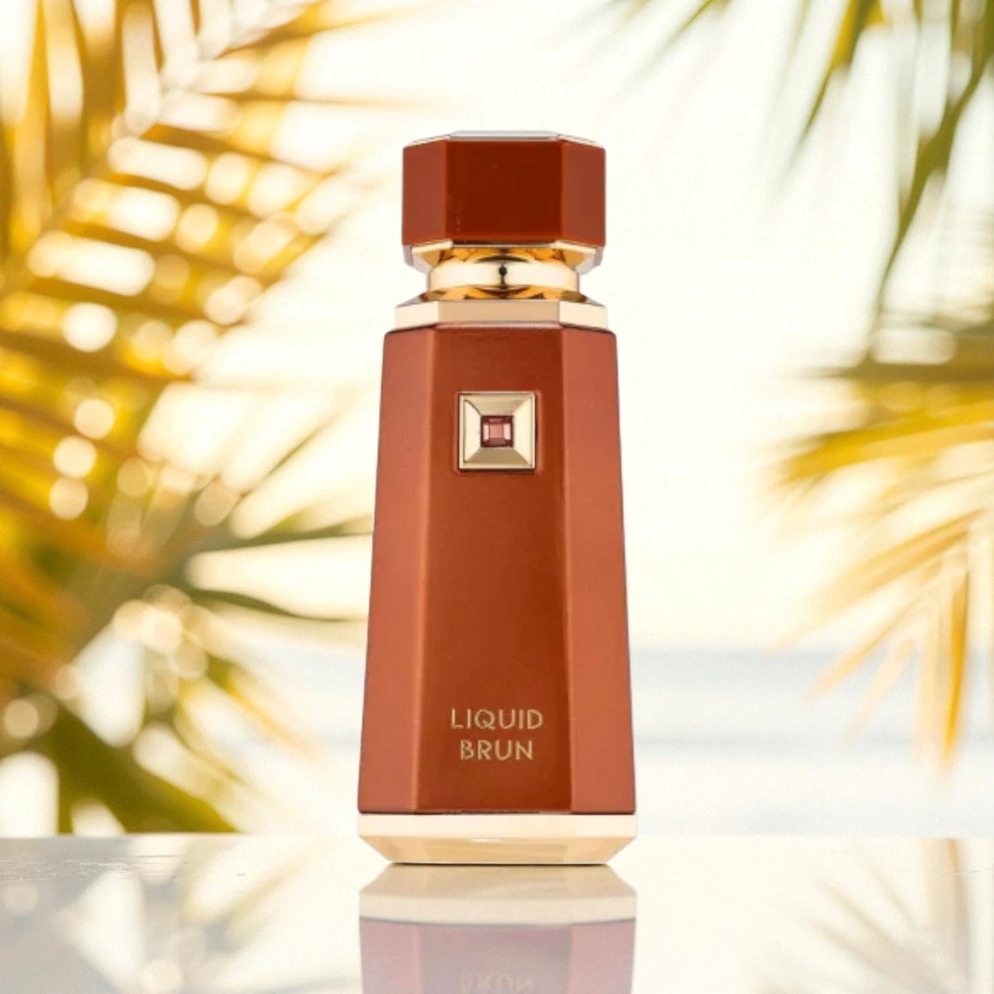 French Avenue Liquid Brun Eau De Parfum