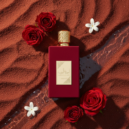 Lattafa Asdaaf Ameerat Al Arab Eau De Parfum