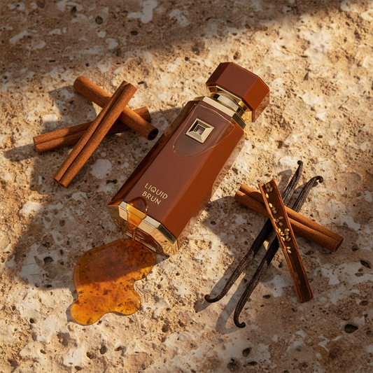 French Avenue Liquid Brun Eau De Parfum