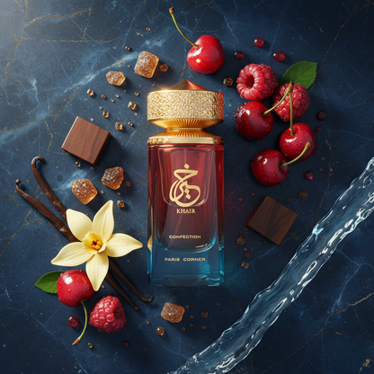 Paris Corner Khair Confection Eau De Parfum