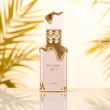 Lattafa Eclaire Eau De Parfum