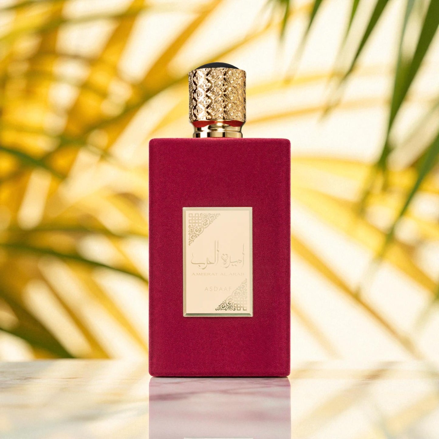 Lattafa Asdaaf Ameerat Al Arab Eau De Parfum