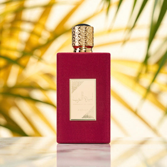 Lattafa Asdaaf Ameerat Al Arab Eau De Parfum