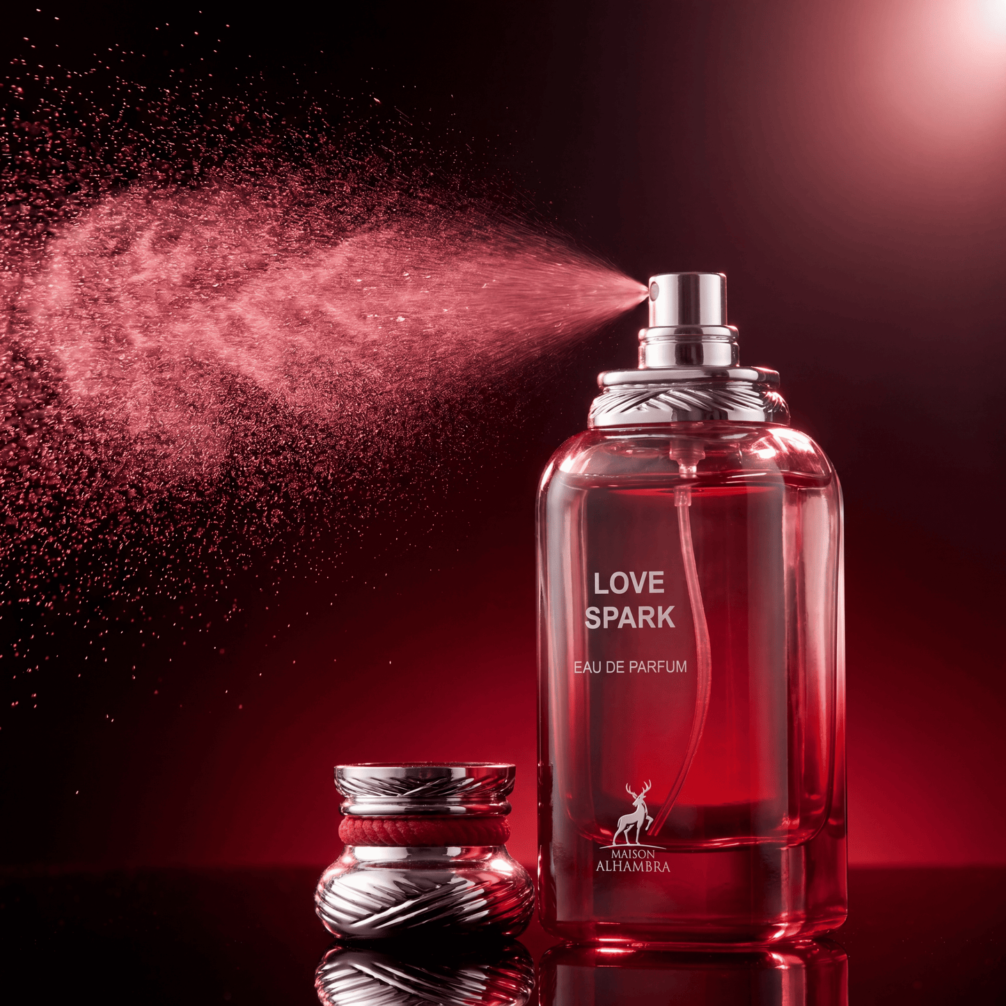 Love Spark