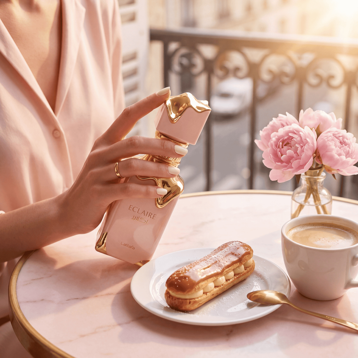 Eclaire
