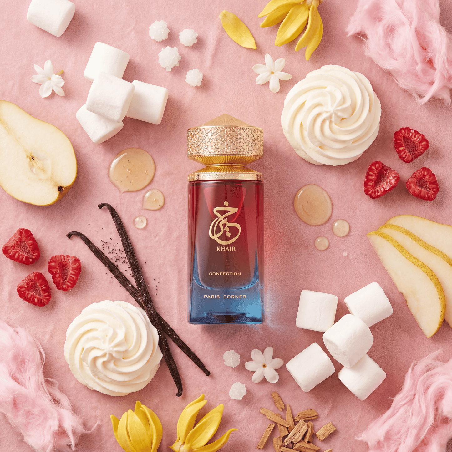 Khair Confection