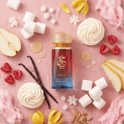 Khair Confection