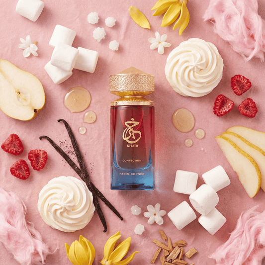 Khair Confection