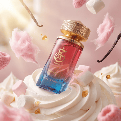 Khair Confection