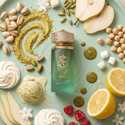 Khair Pistachio