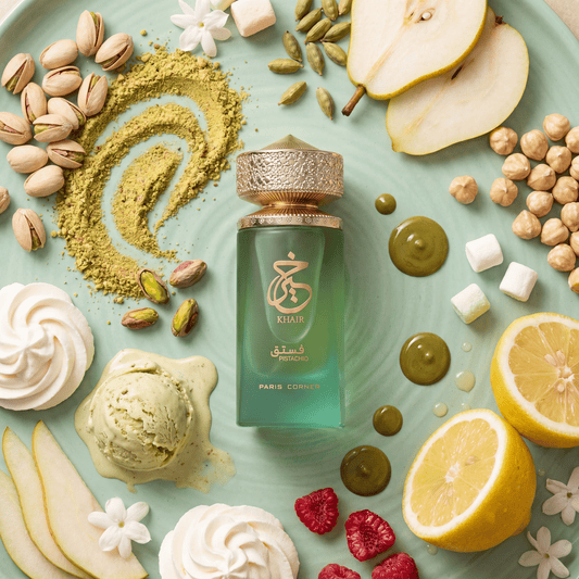 Khair Pistachio