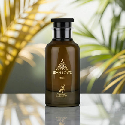 Maison Alhambra Jean Lowe Noir Eau De Parfum
